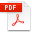 PDF文書をあらわすアイコン